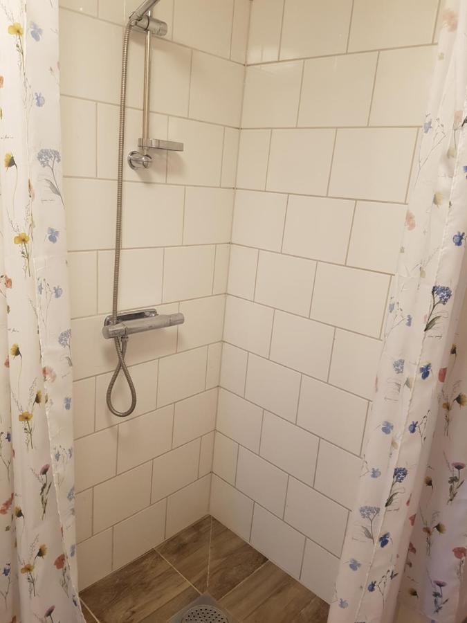 Raselund Gard Apartment Vinninga Luaran gambar
